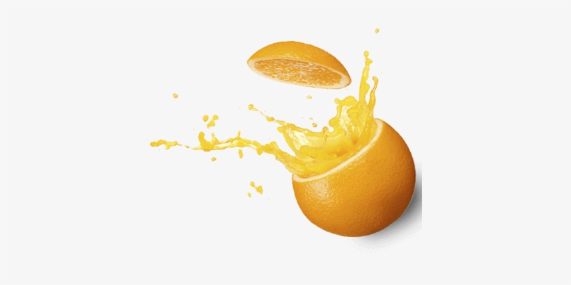 Top Right - Britvic J20 Orange & Passionfruit Drink 330ml Ref, transparent png