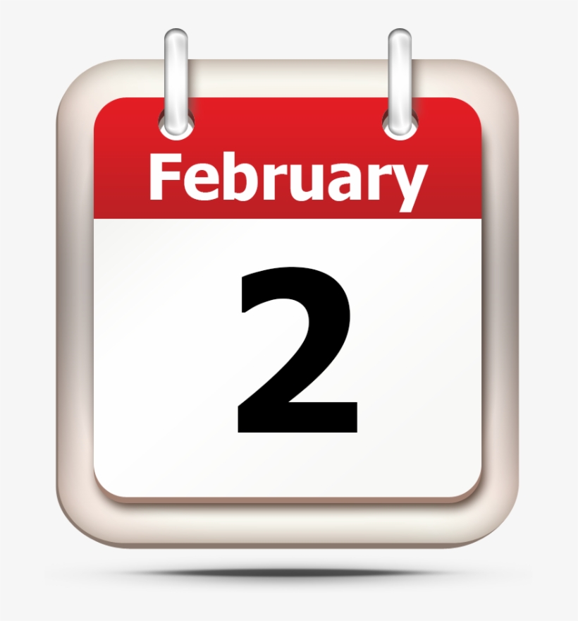 Frank Mcdonough On Twitter - Calendar 3d Icon Png, transparent png