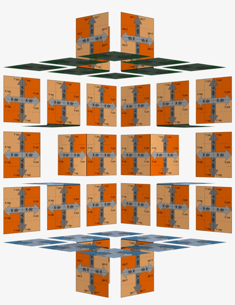 Modular Set Multiplestories3 - Portable Network Graphics, transparent png