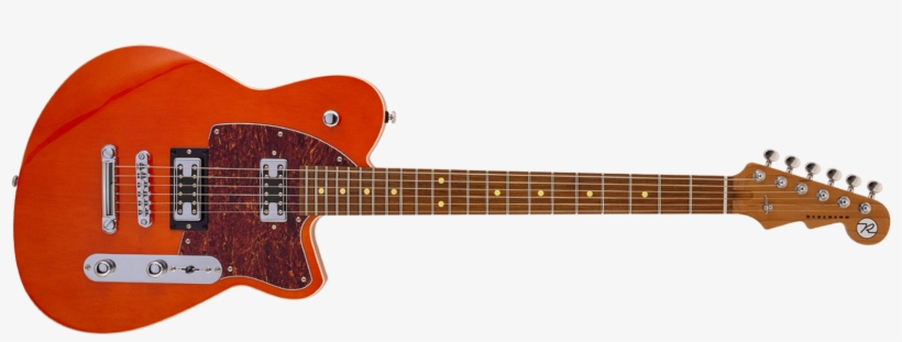 Rock Orange - Ibanez Rg 657 Msk, transparent png