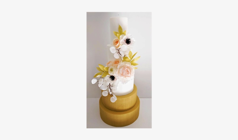 Wedding Cakes - Cake, transparent png