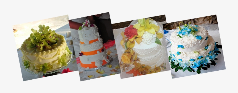 All Wedding Packages Include An 8 In Wedding Cake That - Wedding Cake, transparent png