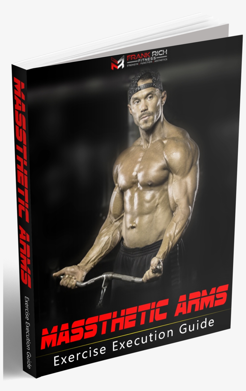 Science Based Biomechanics To Ensure Exercises Fit - Bodybuilding, transparent png