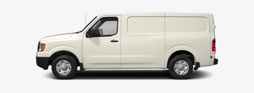 New 2018 Nissan Nv1500 S - 2015 Nissan Cargo Vans, transparent png