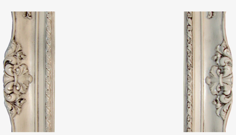 Vintage Picture Frame Hd Png, transparent png