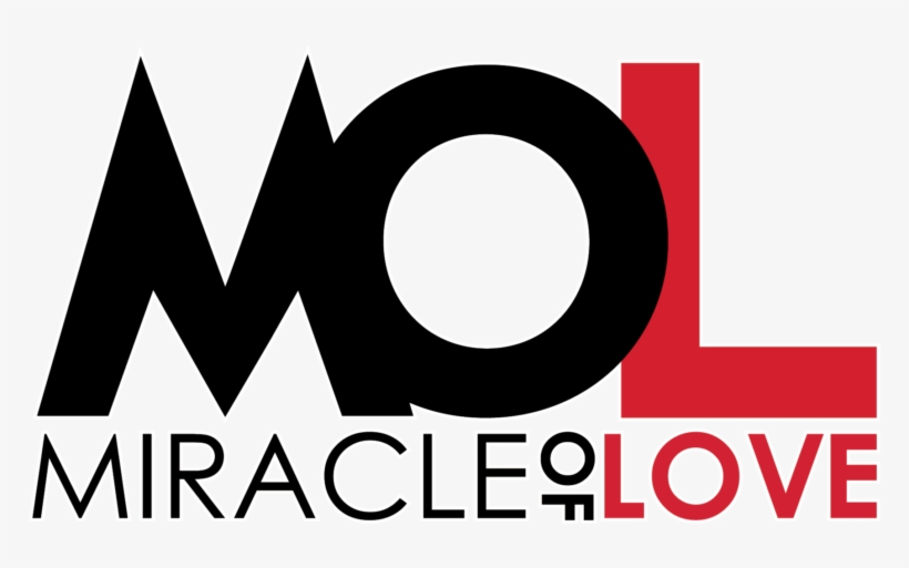 To Provide Comprehensive, Multicultural Hiv/aids Care, - Miracle Of Love Logo, transparent png