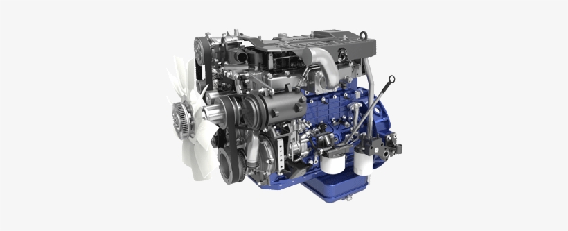 Ld Cargo Truck Power Wp4 - Truck, transparent png