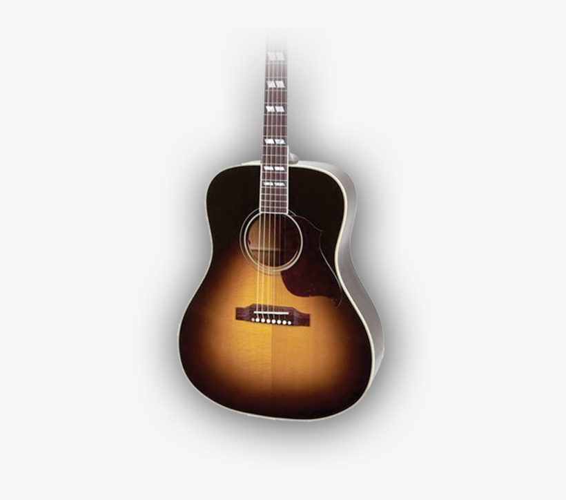 Enter To Win Below - Gibson 2016 J-45 Custom - Vintage Sunburst, transparent png