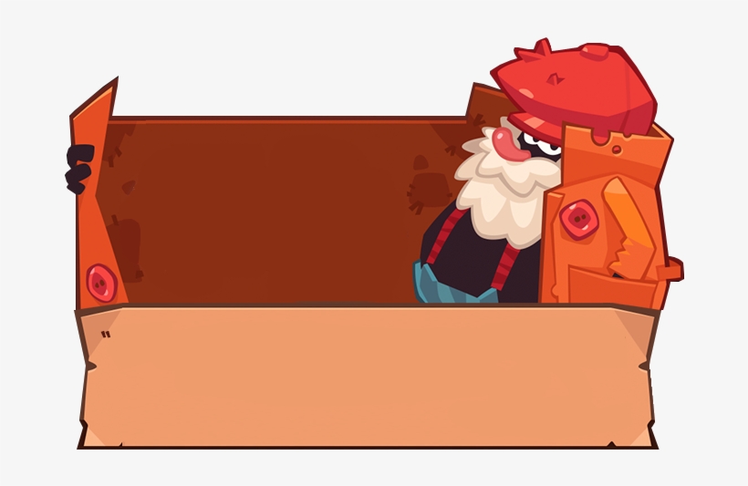 Shady Joe - King Of Thieves Shady Joe, transparent png