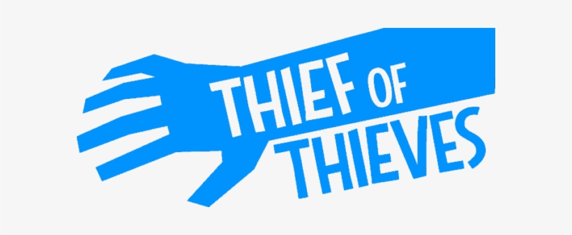 Portland, Or, 04/16/2018 Image/skybound Entertainment - Thief Of Thieves Season One, transparent png