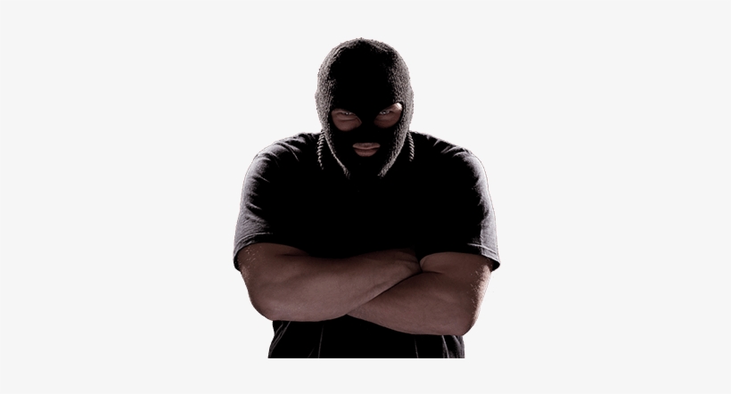 How To Keep Safe From Identity Thieves - Printed Magnet - 4" X 5.375" Round Corners - 30 Mil, transparent png