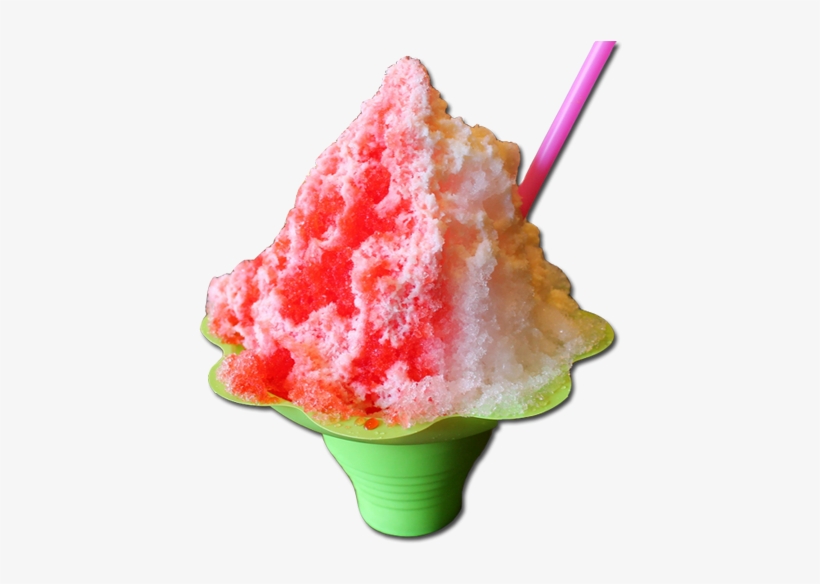 1490429951-2762 - Hawaiian Shaved Ice Png, transparent png
