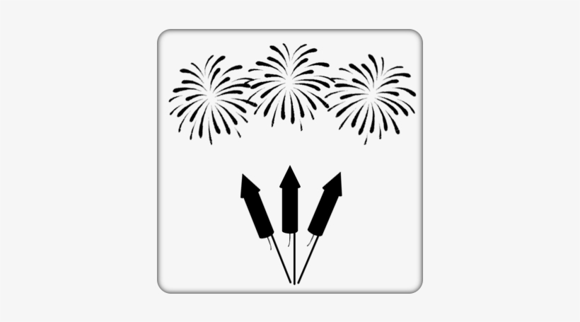 Feu D'artifice Automatique Adventure Time - Jacques Prevot Fireworks, transparent png
