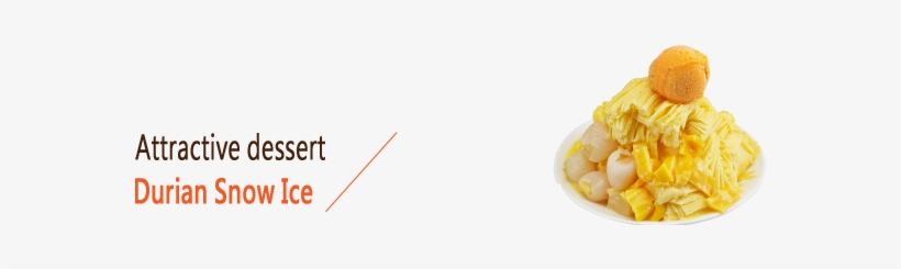 Ximen Mango Shaved Ice Not Only Represents The Spirit - Administracion Verde, transparent png