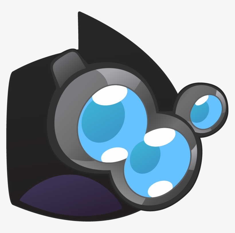 C5pk9ti - Eye, transparent png