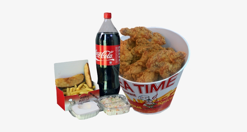 501 - Karaage, transparent png