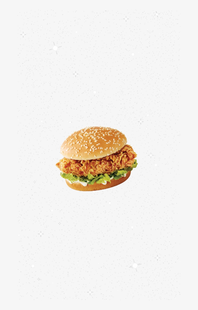 Kfc On Twitter - Fast Food, transparent png