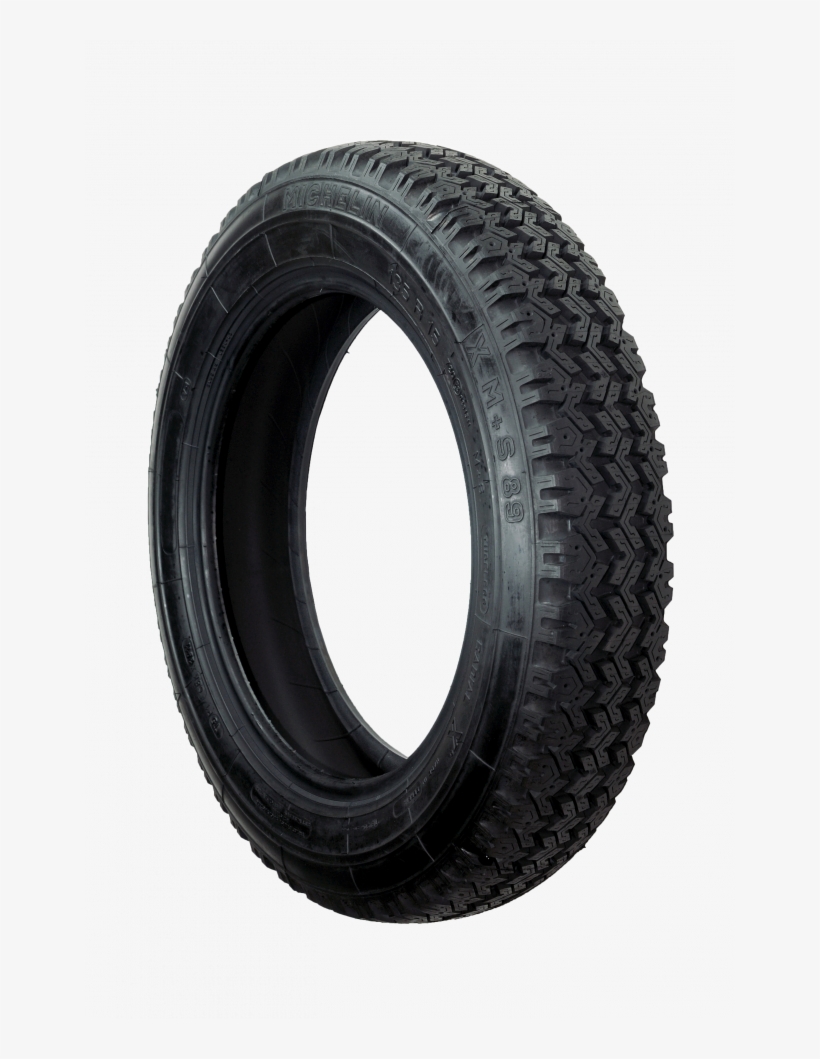 Michelinxm&s135r15 - Sumitomo Tour Plus Lsh, transparent png