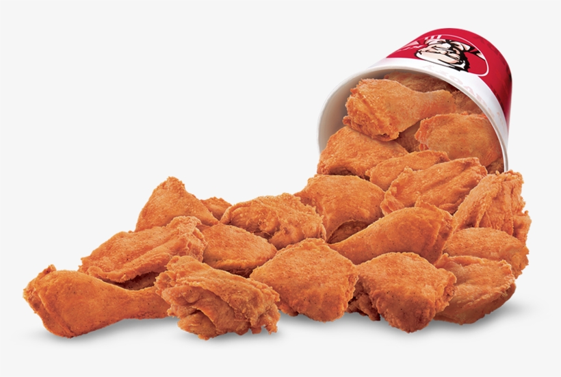 Kfc Fried Chicken Png - Fried Chicken Kfc Soft Drinks, transparent png