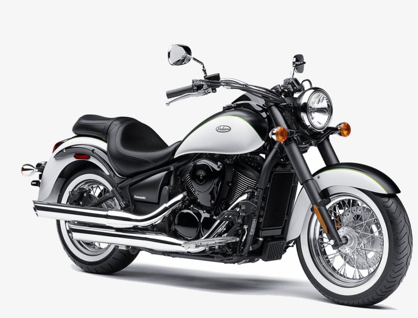 2015 Kawasaki Vulcan 900 Classic - 2015 Vulcan 900 Classic, transparent png