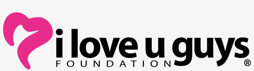 Bitmap Png - Love You All Logo - 3518x816 PNG Download - PNGkit