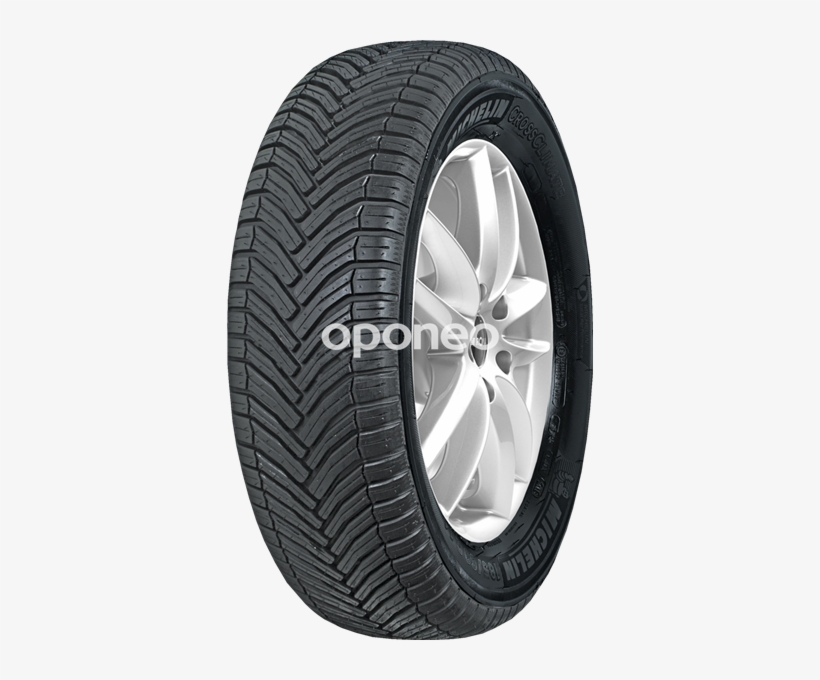 Michelin Crossclimate 215/65 R16 102 V Xl - Nokian Wr Suv 4, transparent png