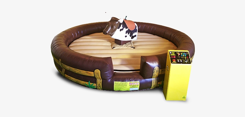 Galaxy Mechanical Bull - Mechanical Bull Hire, transparent png