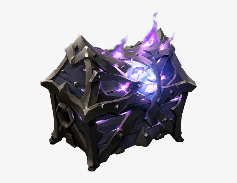 Sea Of Thieves >> Where Can I Find This It Looks Very - Cofres De Sea Of Thieves, transparent png