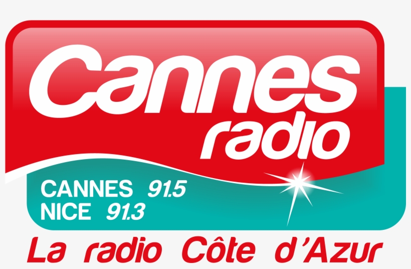 La Radio Côte D'azur - Cannes Radio Live, transparent png