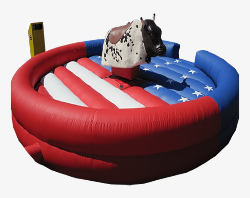 Mechanical Bull - Dijon, transparent png
