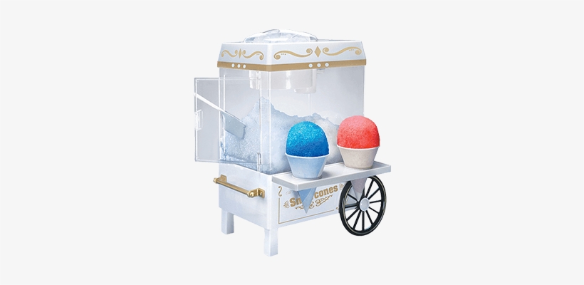 Quadcopter Reviews Best Shaved Ice Machines - Nostalgia Snow Cone Maker, transparent png