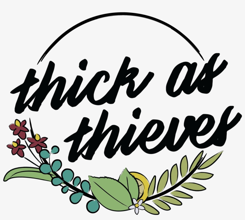 Blends Of Essential Oils, Thieves, transparent png