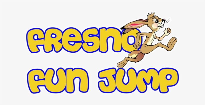 Fresno Fun Jump - Fresno, transparent png