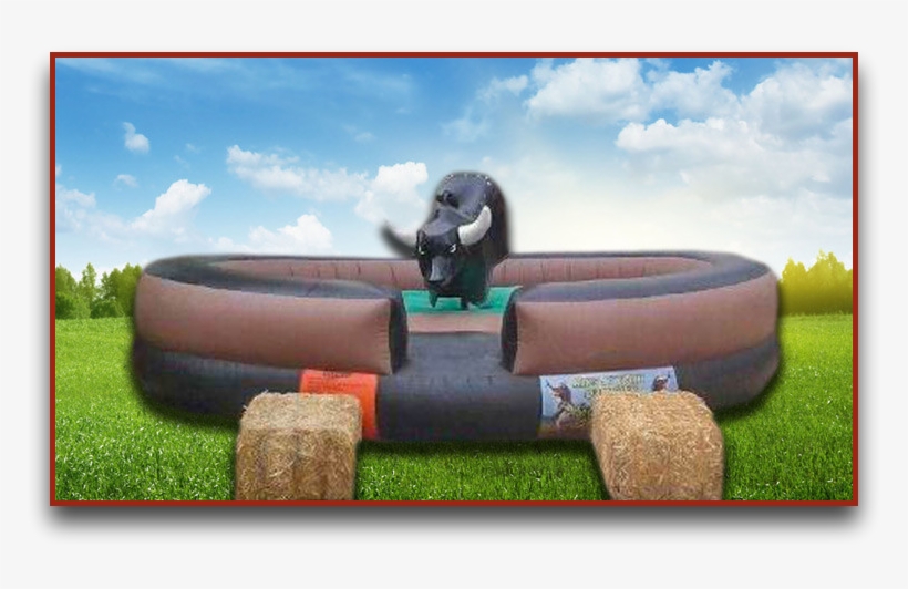 Slider Mechanical Bull - Spiritual Anointments For The Heart, transparent png