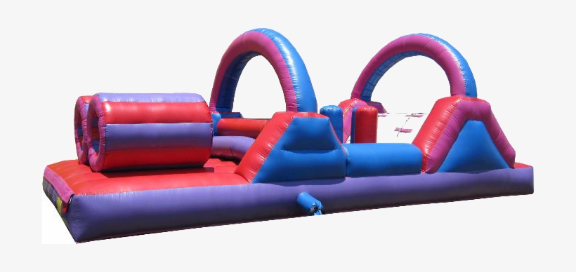 Mechanical Bull - Obstacle Course, transparent png
