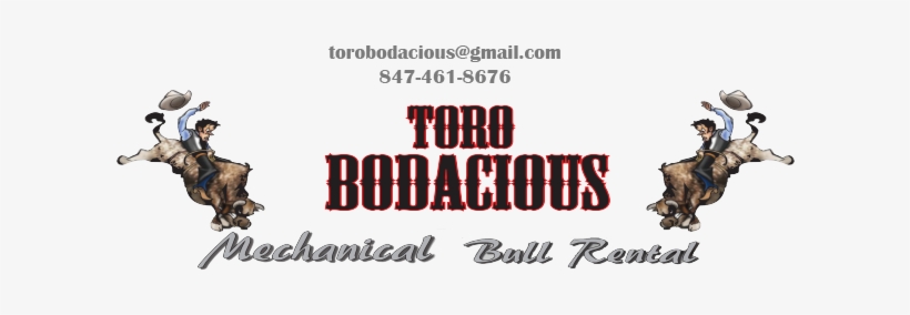 Toro Bodacious Mechanical Bull Rental - Toro Bodacious Mechanical Bull, transparent png