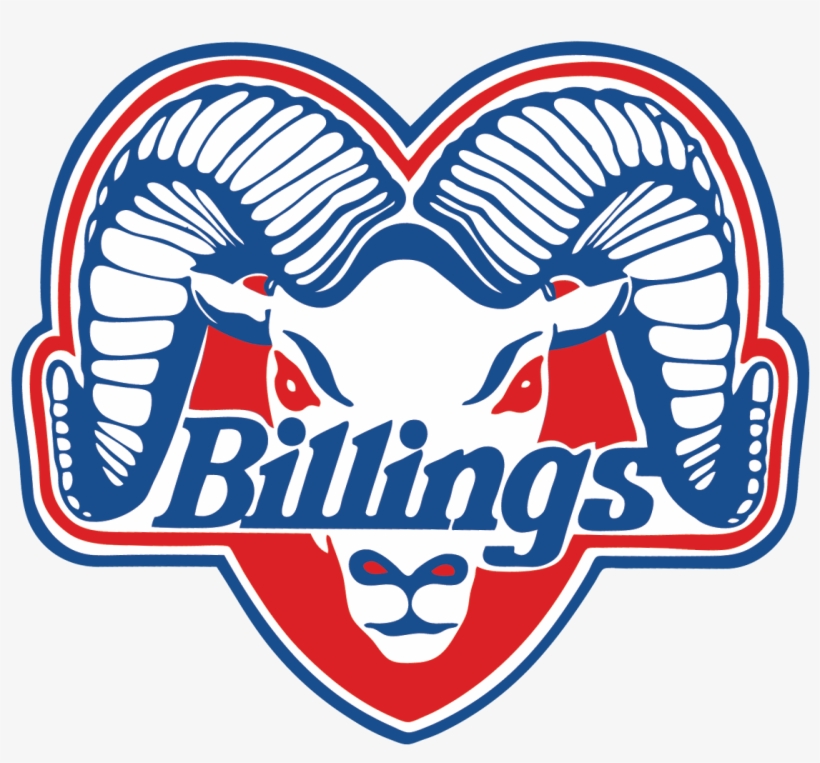 An Interesting Idea - Billings Bighorns, transparent png
