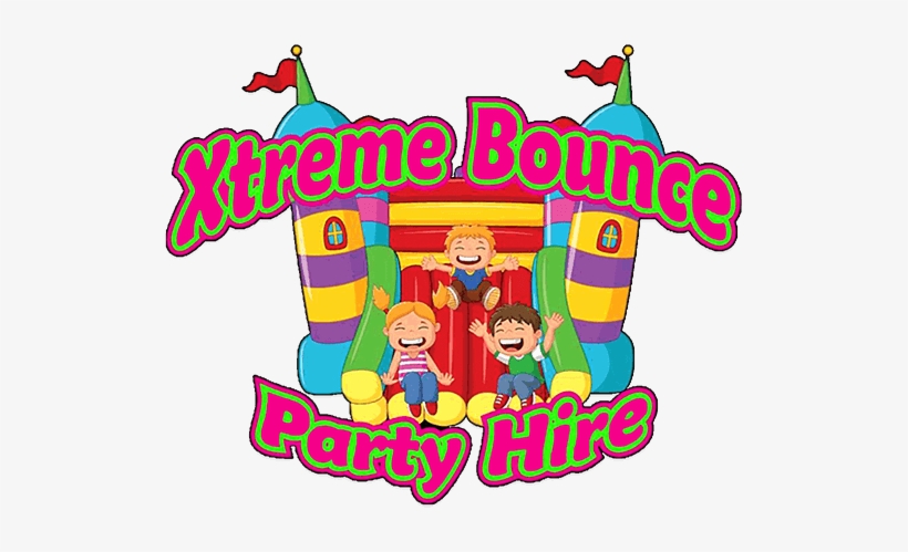 Xtreme Bounce Party Hire, transparent png