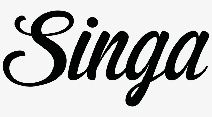 Founded In 2013 In Helsinki, Singa Is Building The - Singa Karaoke, transparent png