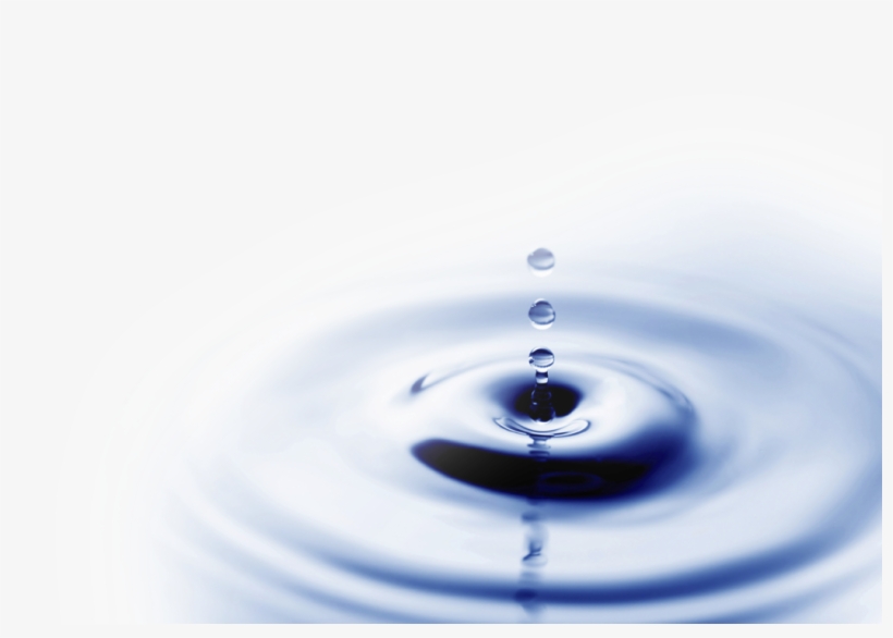 Water Drop, transparent png