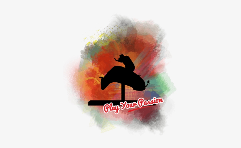 Mechanical Bull Coming Soon - Silhouette, transparent png