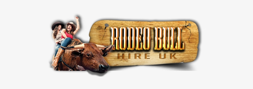 Rodeo Bull Hire Uk - Rodeo Bull Hire, transparent png
