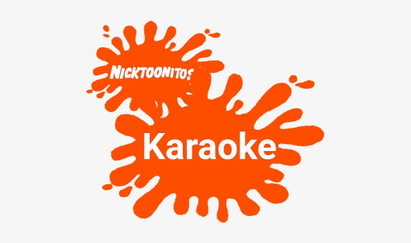 Nickelodeon, transparent png