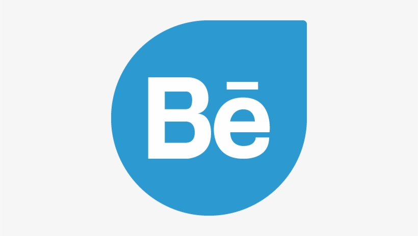 10 Apr 2015 - Behance Network, transparent png