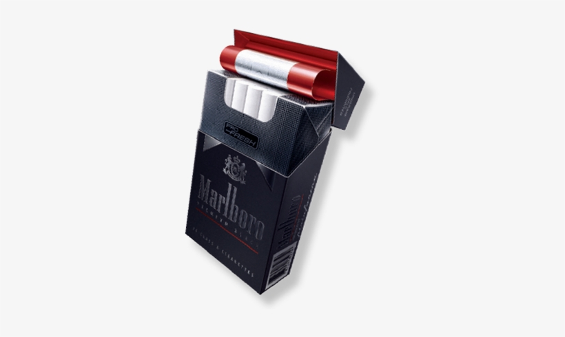 Marlboro Black Premium Price ,marlboro Premium Black - Marlboro Premium Black, transparent png
