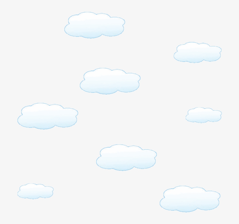 Clouds - Darkness, transparent png
