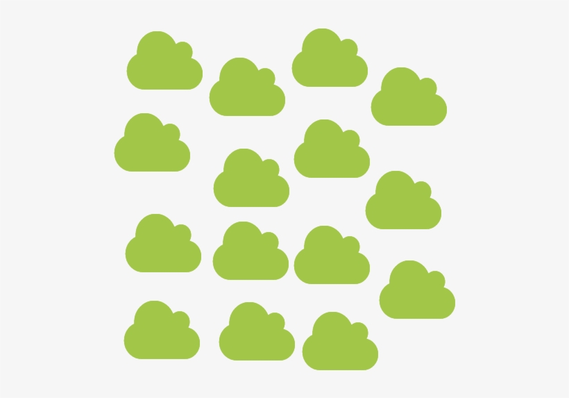 Clouds - Colorfulness, transparent png