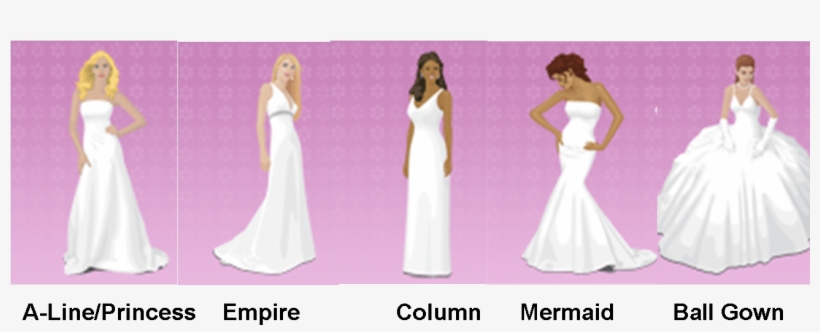 If - Fairy Tale Wedding Dresses, transparent png