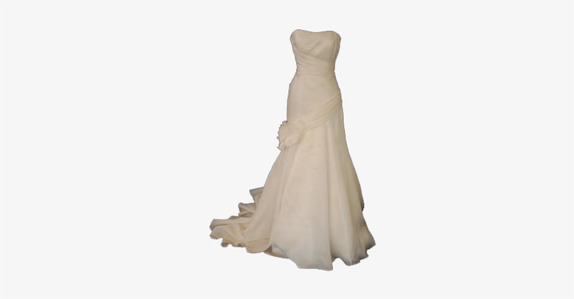 Wedding Dress Png Pictures Png Images - Wedding Dresses Gown Png, transparent png