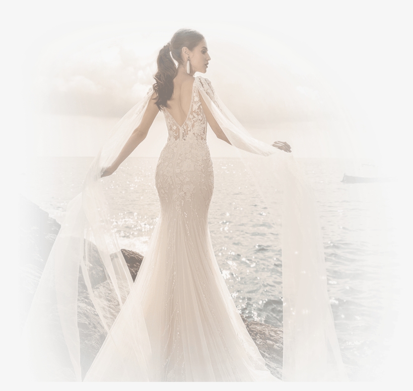 Wedding Dresses - Arabelia, transparent png